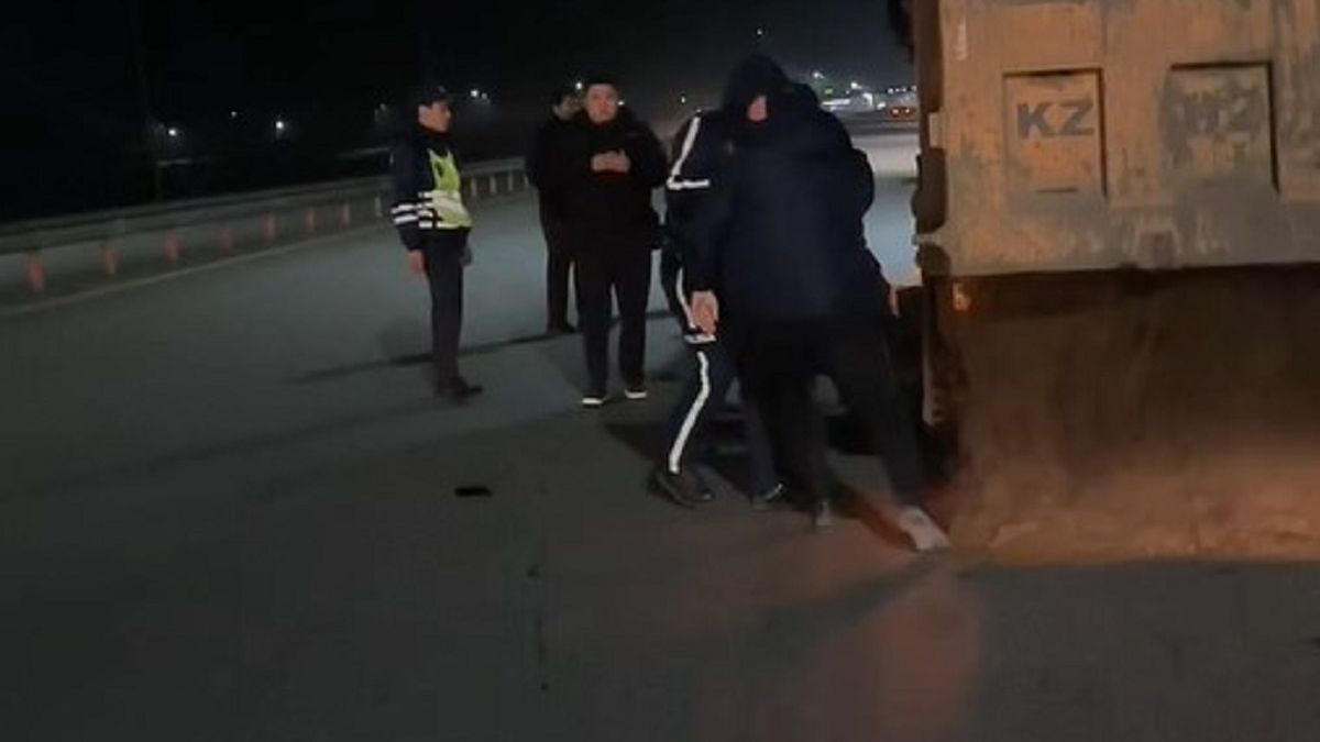 Неповиновение