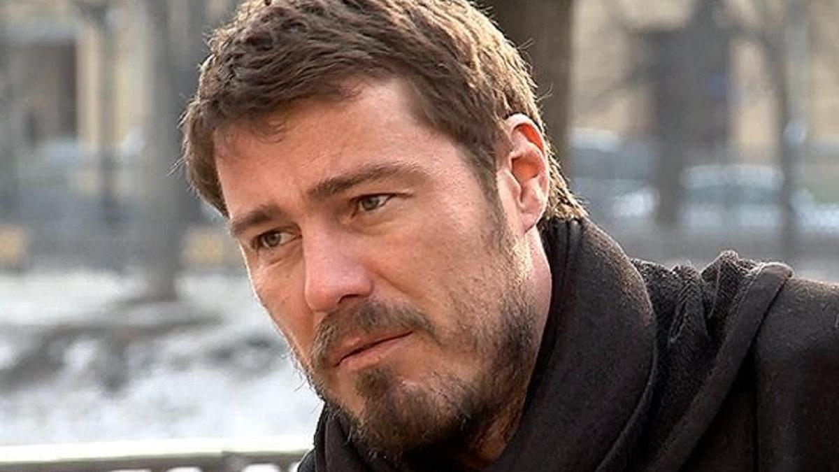 Как выглядит сегодня легендарный фрик Кирилл "руки-базуки" Терешин - и что еще о
