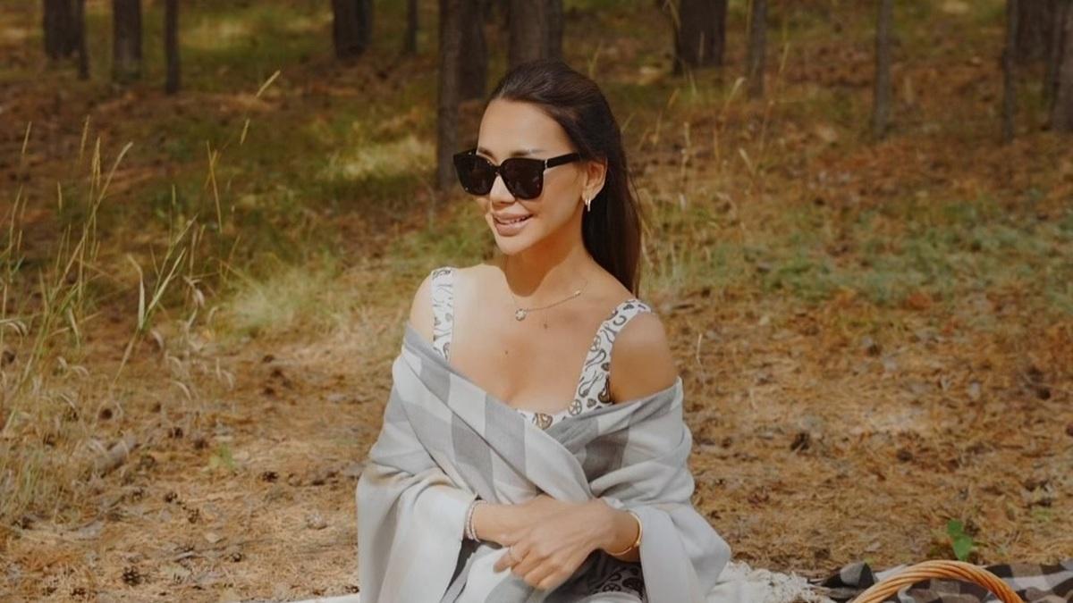 Динара Сатжан