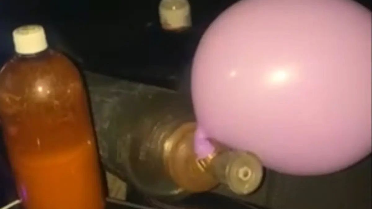 Закись азота