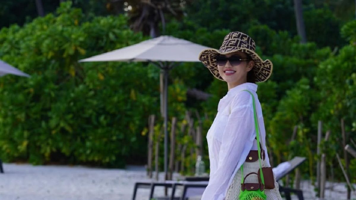 Ерке Есмахан