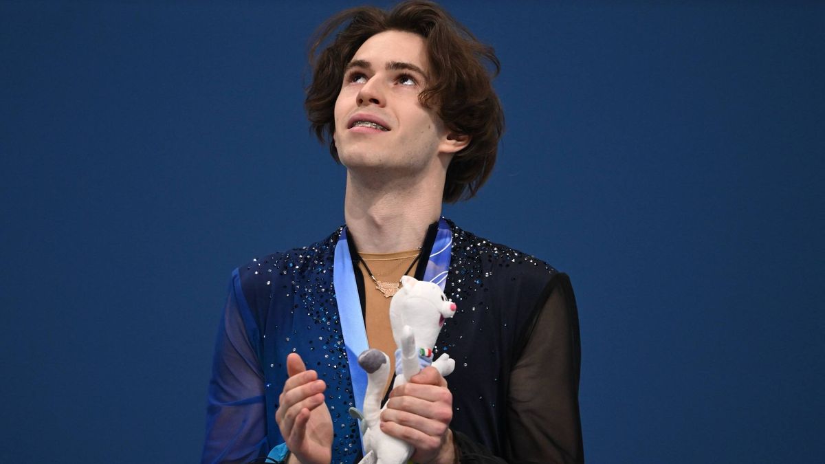 Михаил Шайдоров