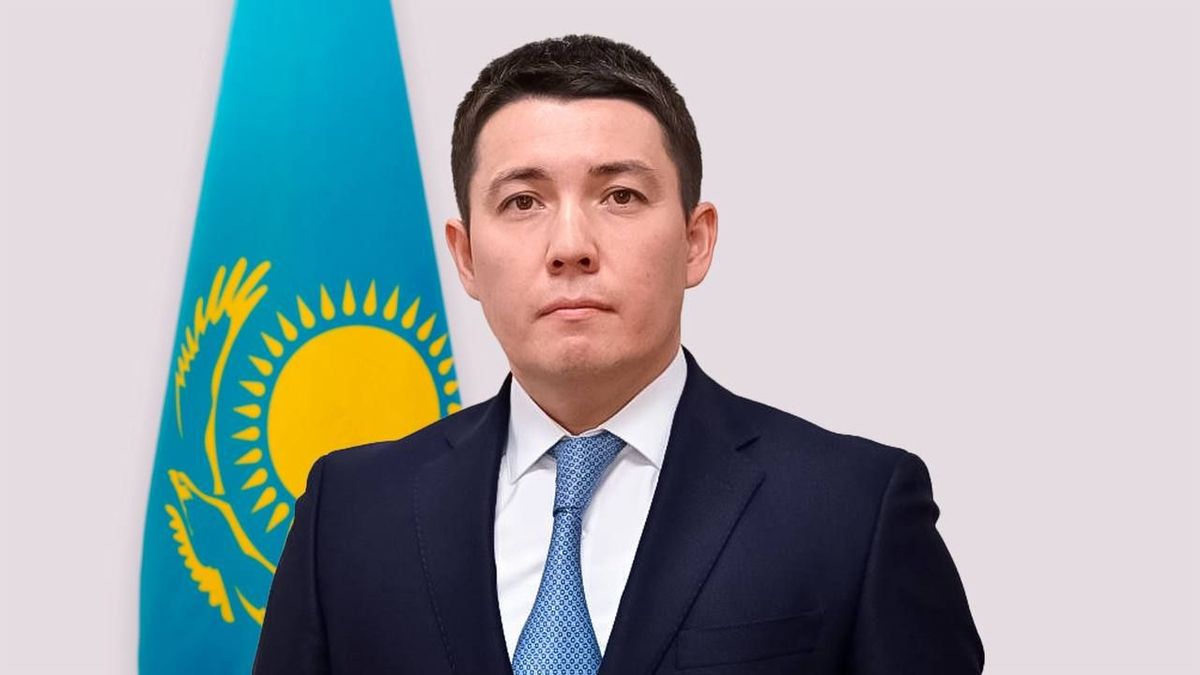 Мирас Тулебаев