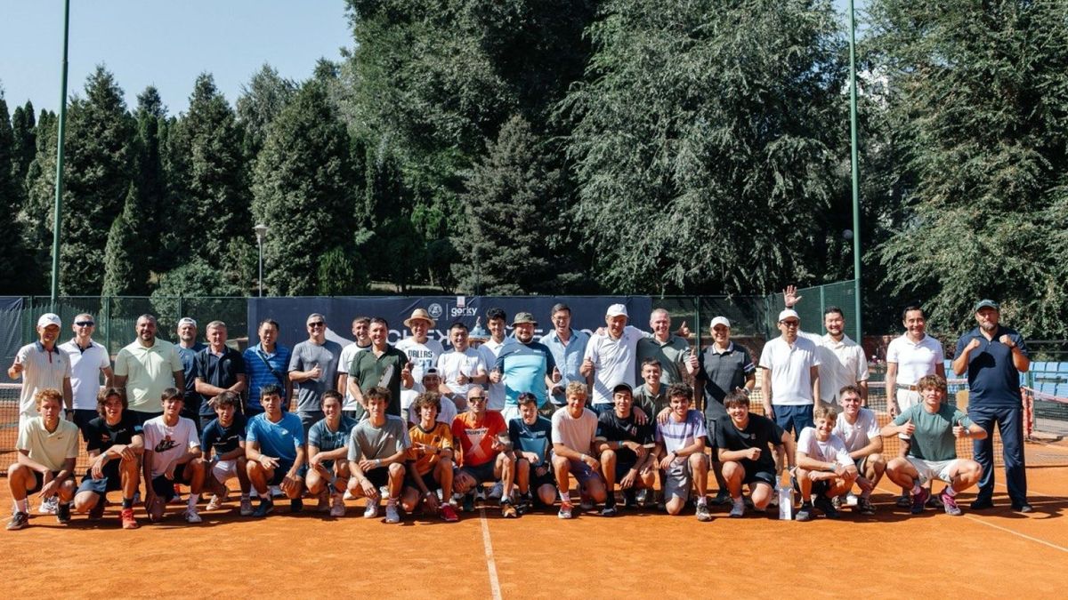 "Снежный Барс Cup 2026"