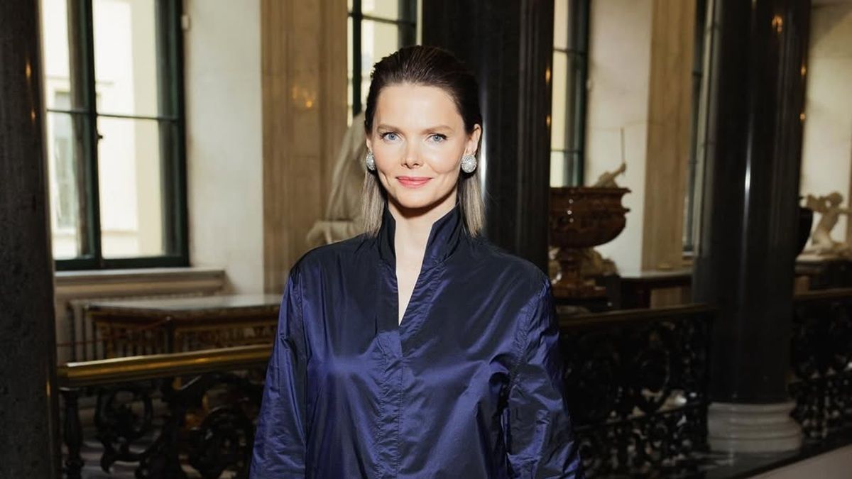 Елизавета Боярская