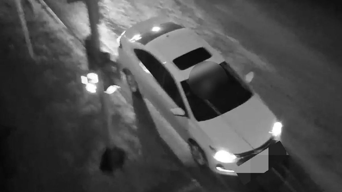 Угон авто в Кокшетау