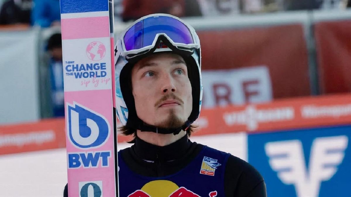 Йоханн Андре Форфанг