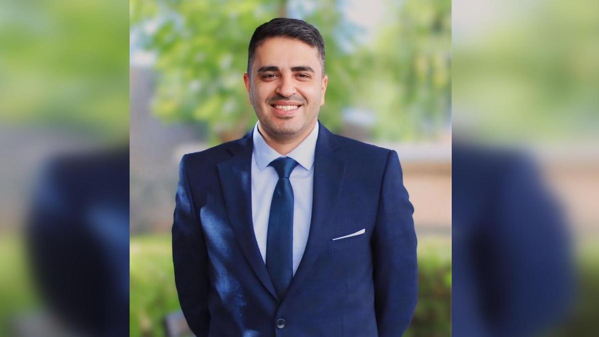 Саддам Альмашакбех