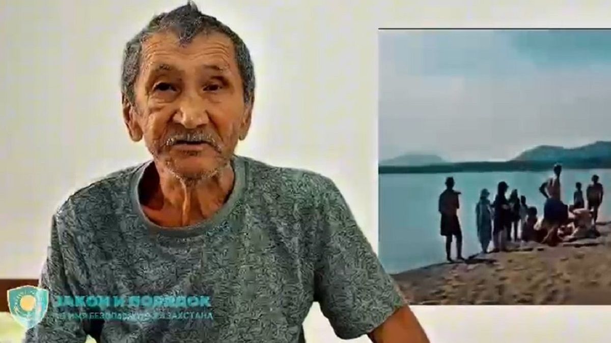 Бакет Нургалиевич