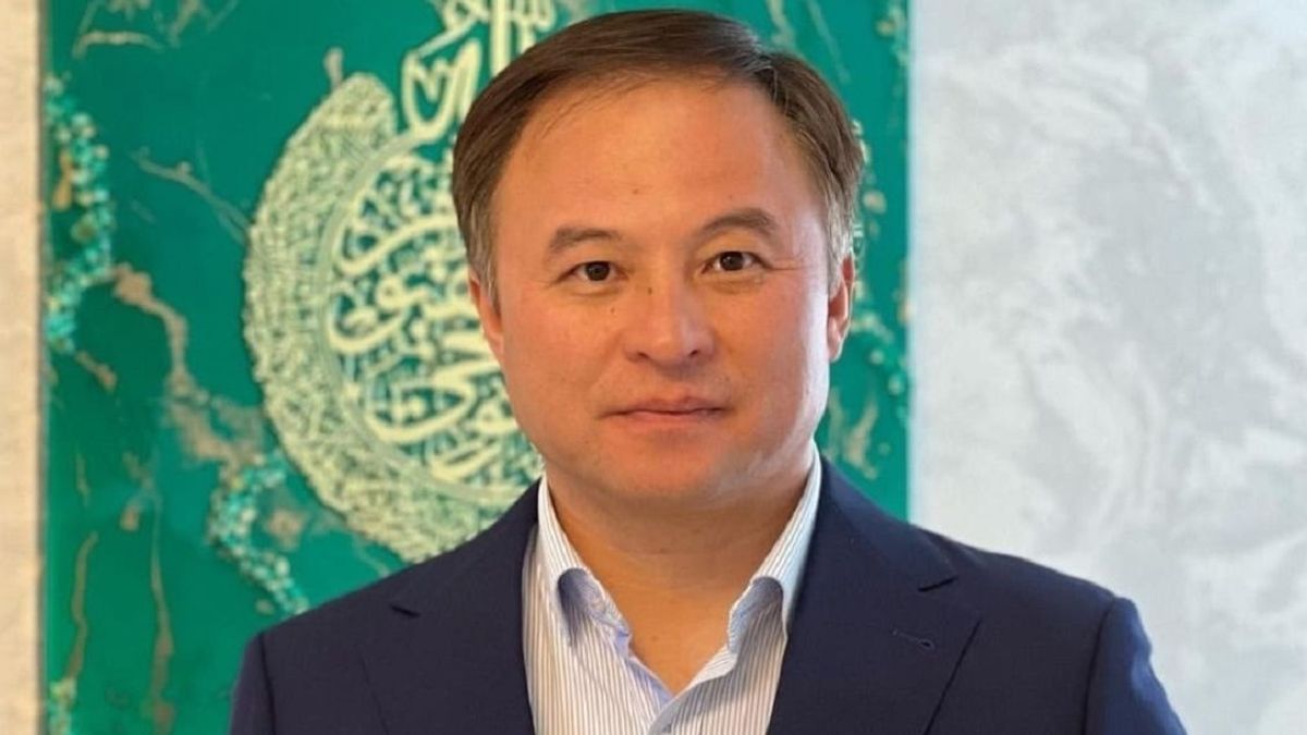 Кайрат Шайжанов