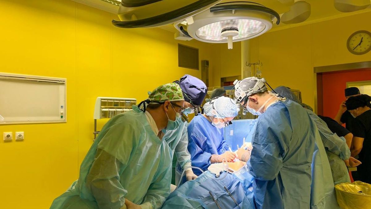 Операция в Алматинской области