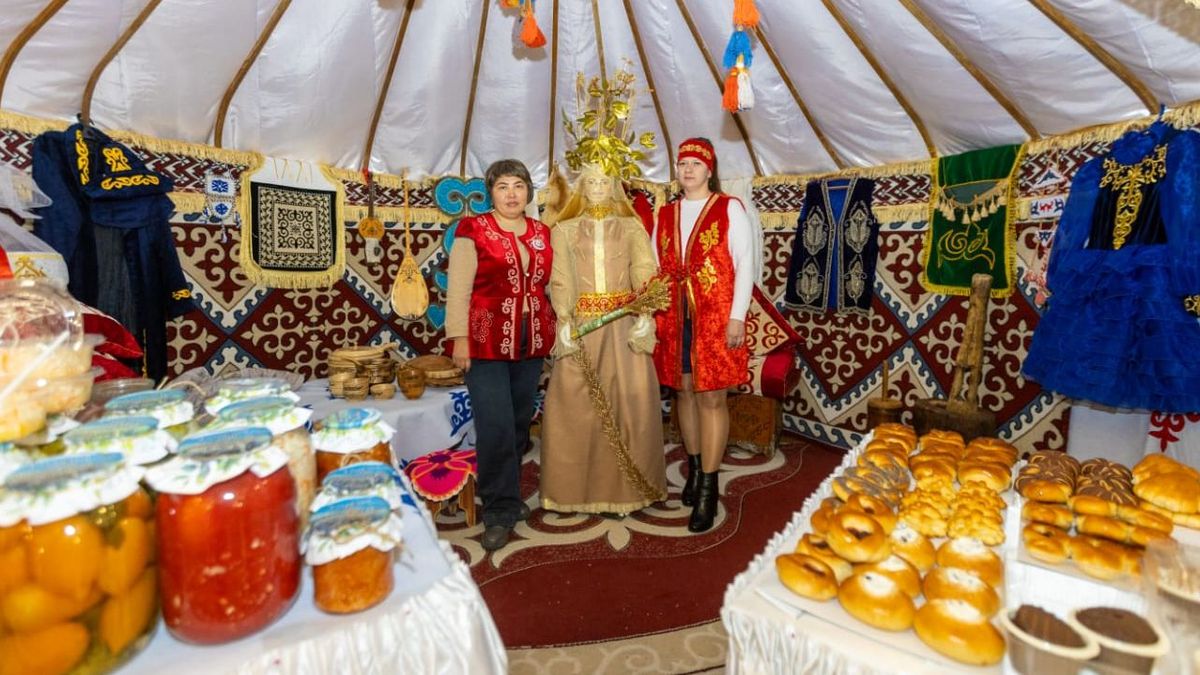 День работников сельского хозяйства