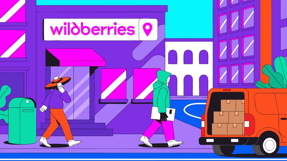 Wildberries