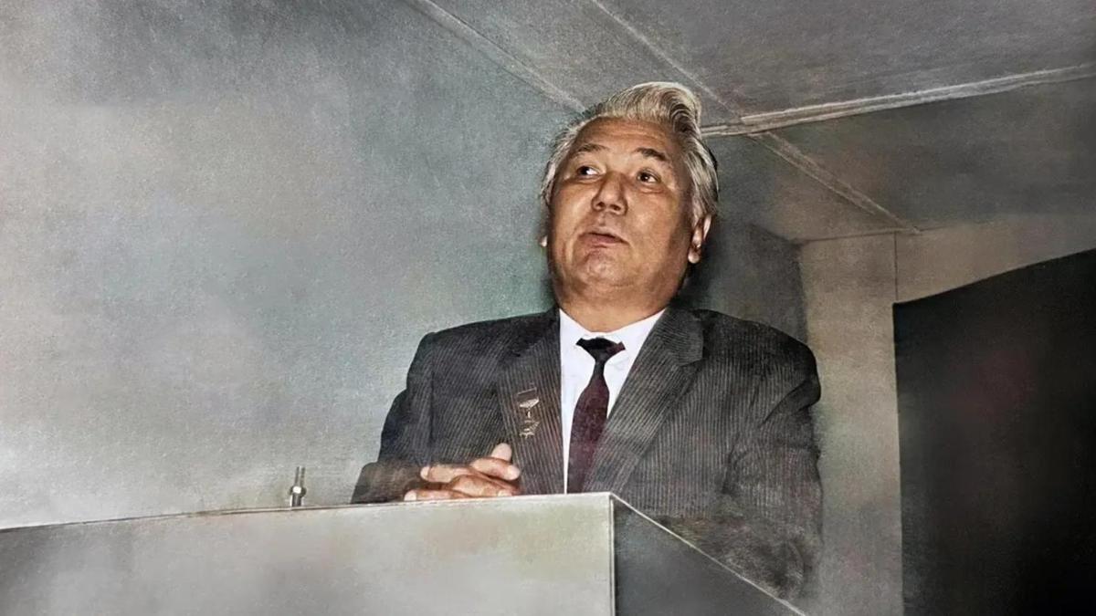 Кемель Токаев Кемель Токаев