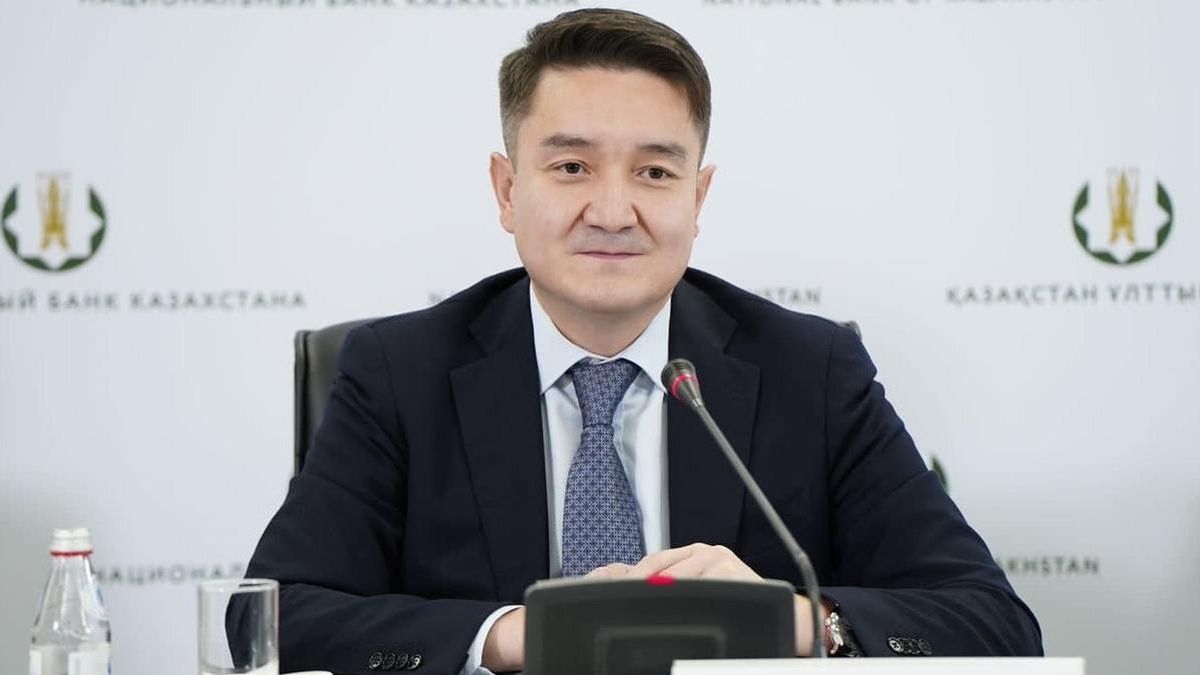 Берік Шопанқұлов