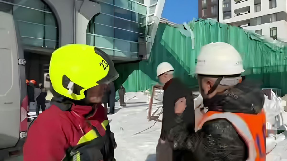 Өрт сөндірушілер