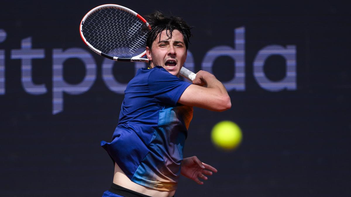 Александр Шевченко