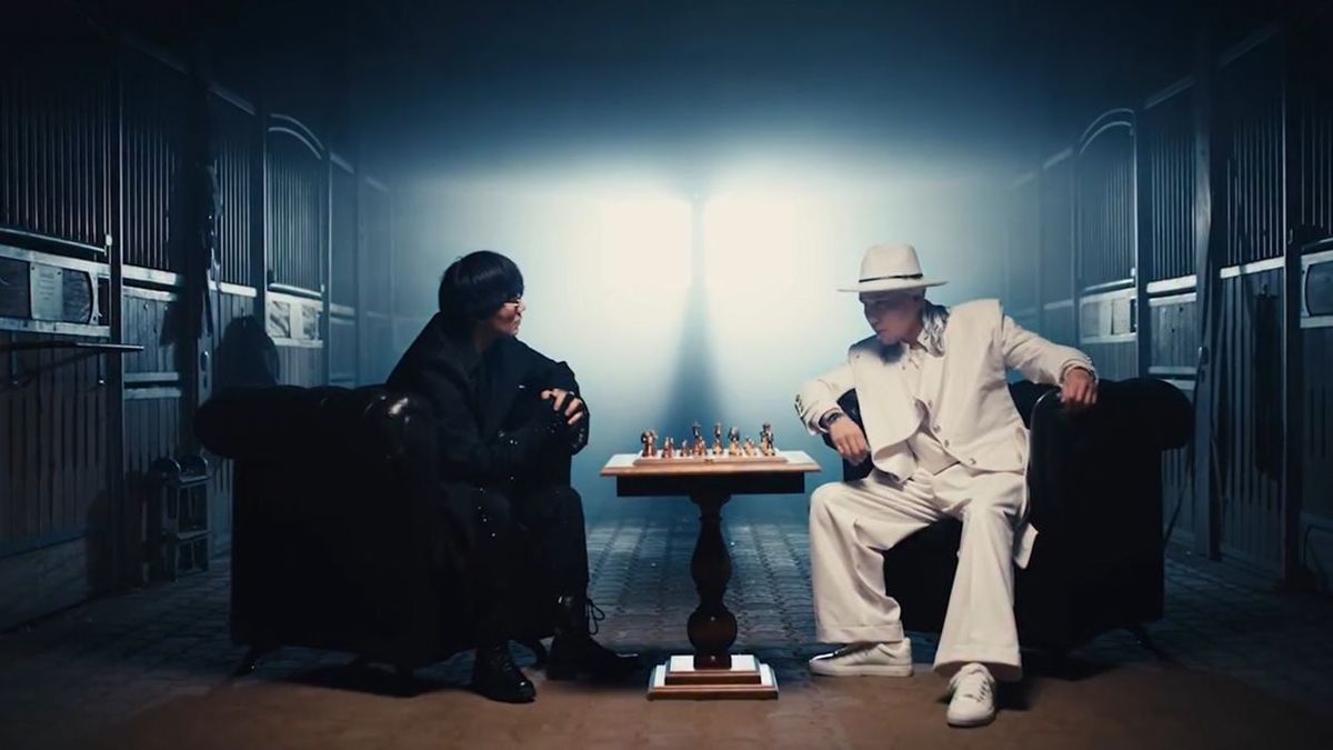 Кайрат Нуртас и V $ X V PRiNCE