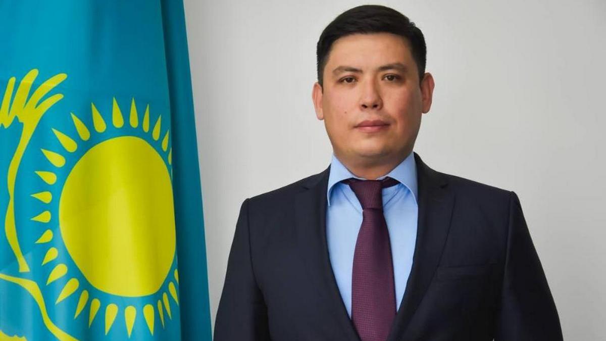 Ерболат Садырбаев