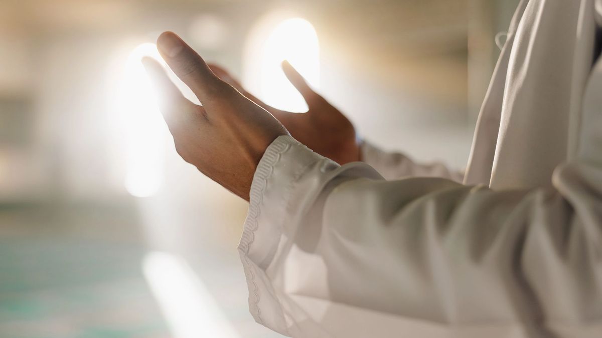 Религия