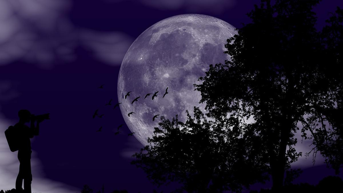 Какой сегодня лунный день 26 августа прогноз и