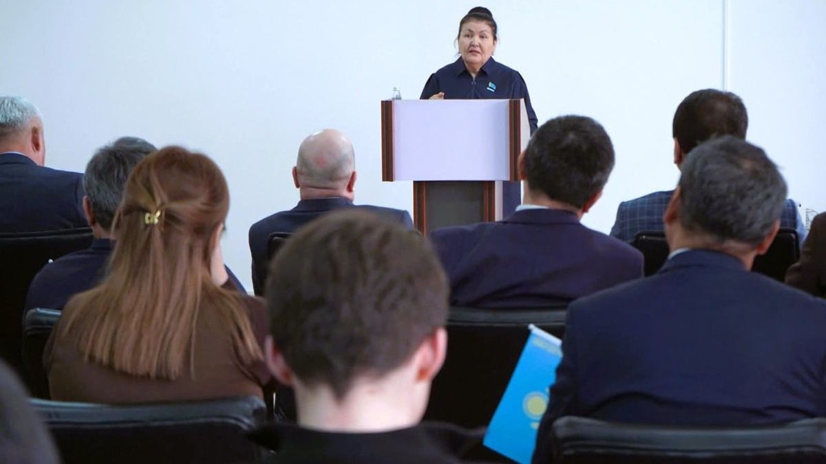 Түркістан облысында өңірлік коалиция құрылды