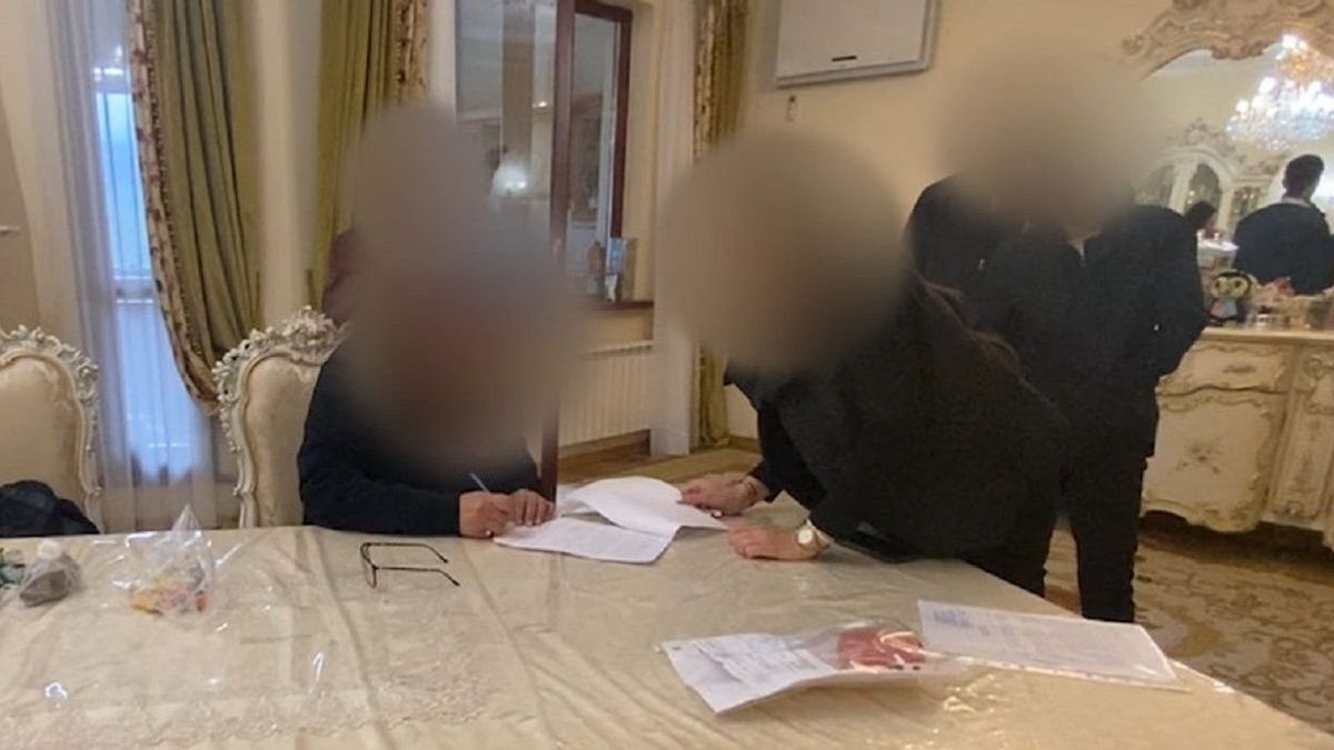 тергеу амалдары