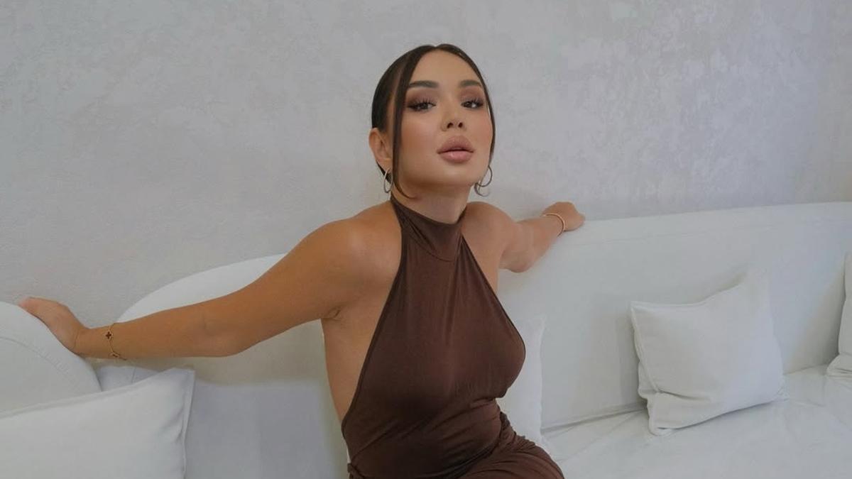 Жания Джуринская