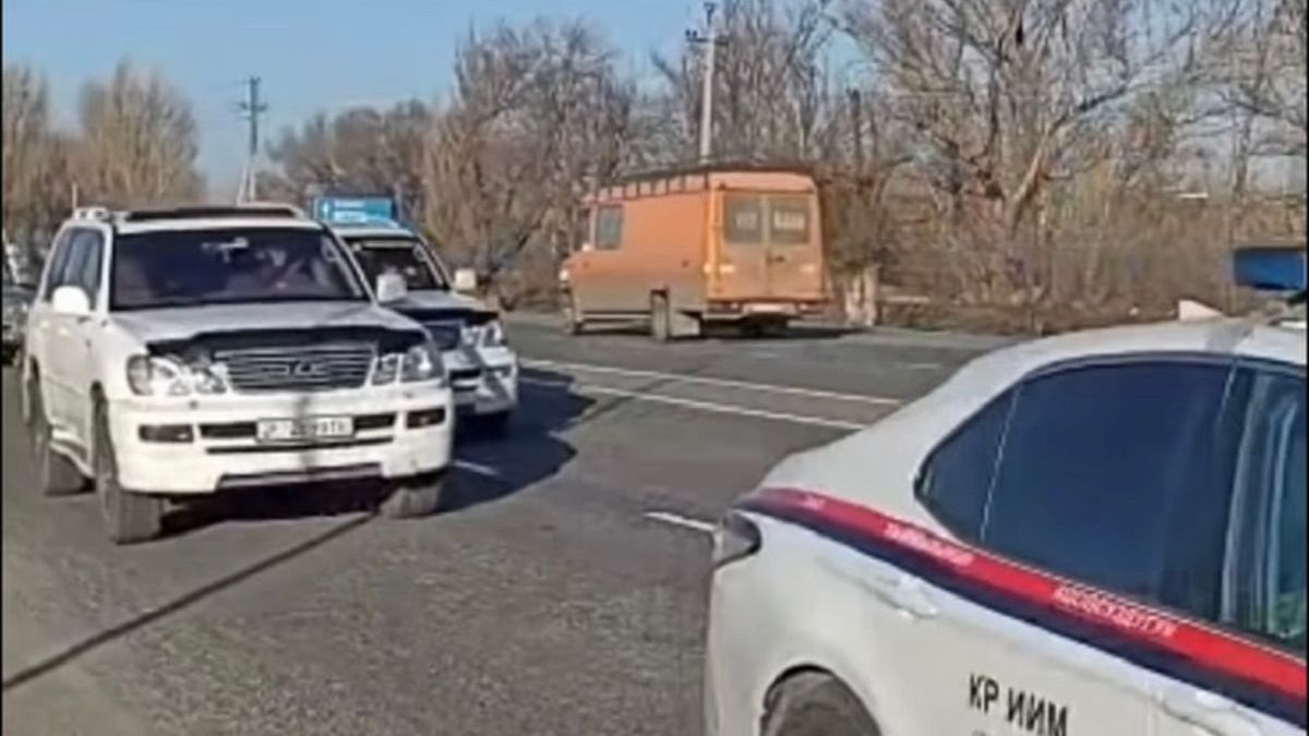 Задержанные авто