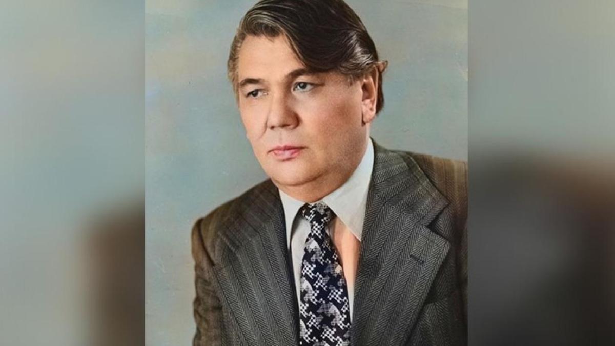 Кемел Тоқаев Кемел Тоқаев