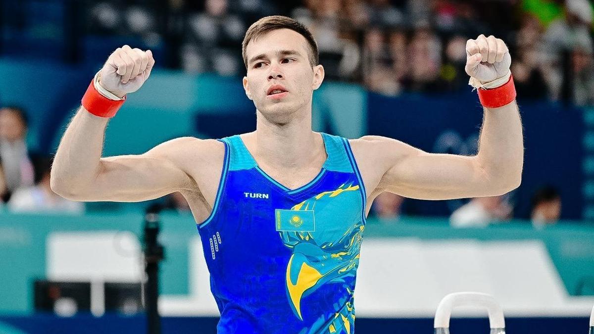 Нариман Курбанов Нариман Курбанов