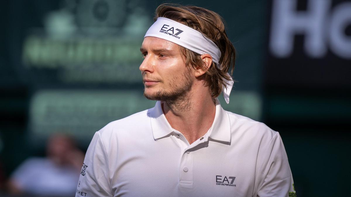 Александр Бублик