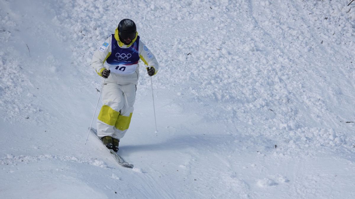 Павел Колмаков