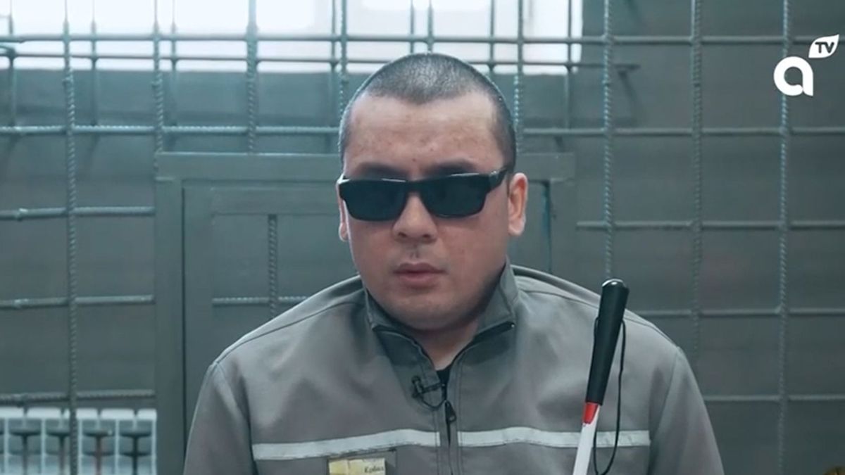 Ербол Әбенов
