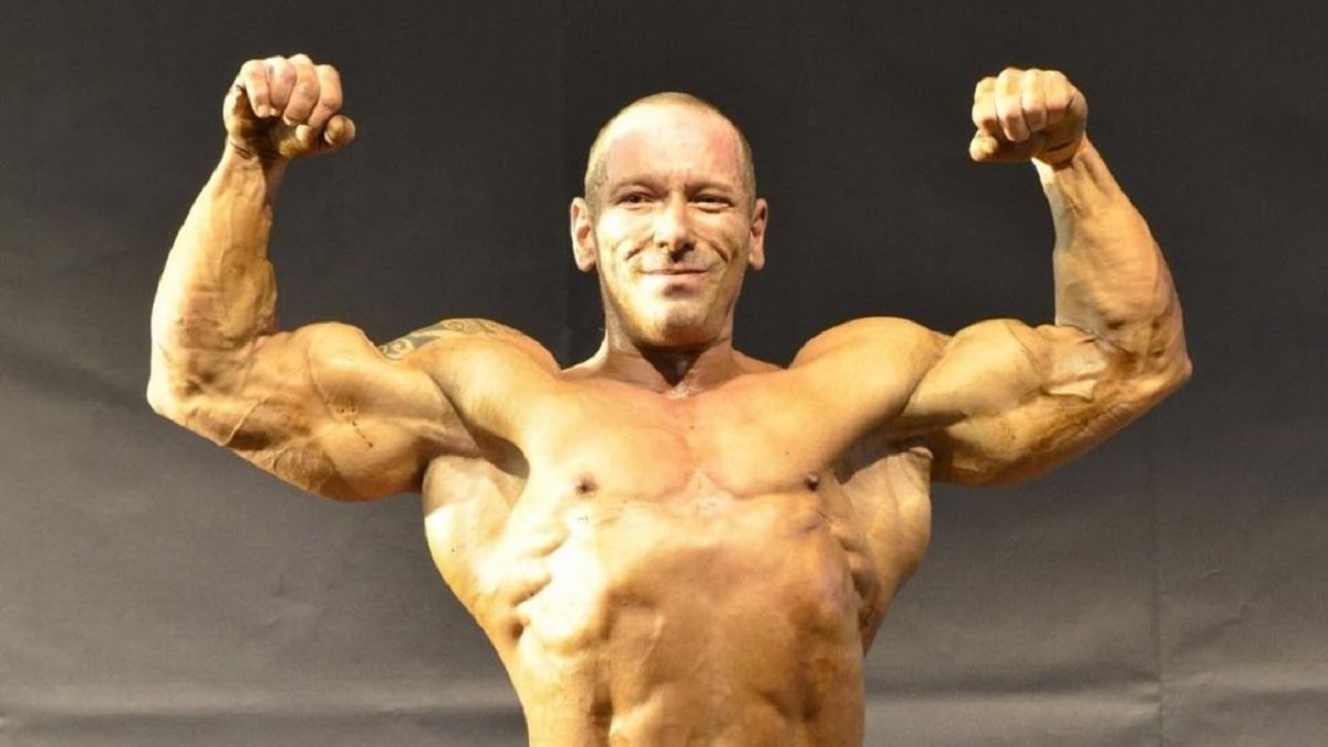 Андреа Лорини