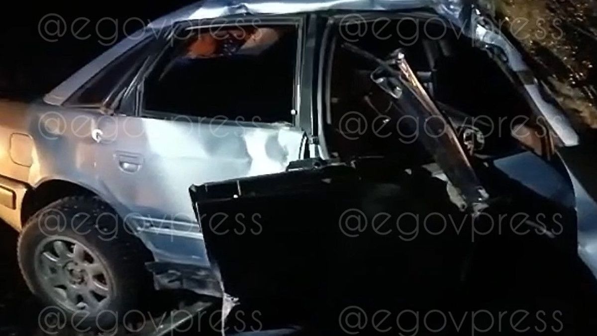 ДТП в Карагандинской области