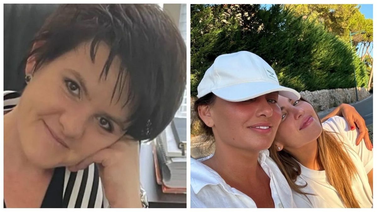 Татьяна Белова, Лилия Аношина и Лара Эртль