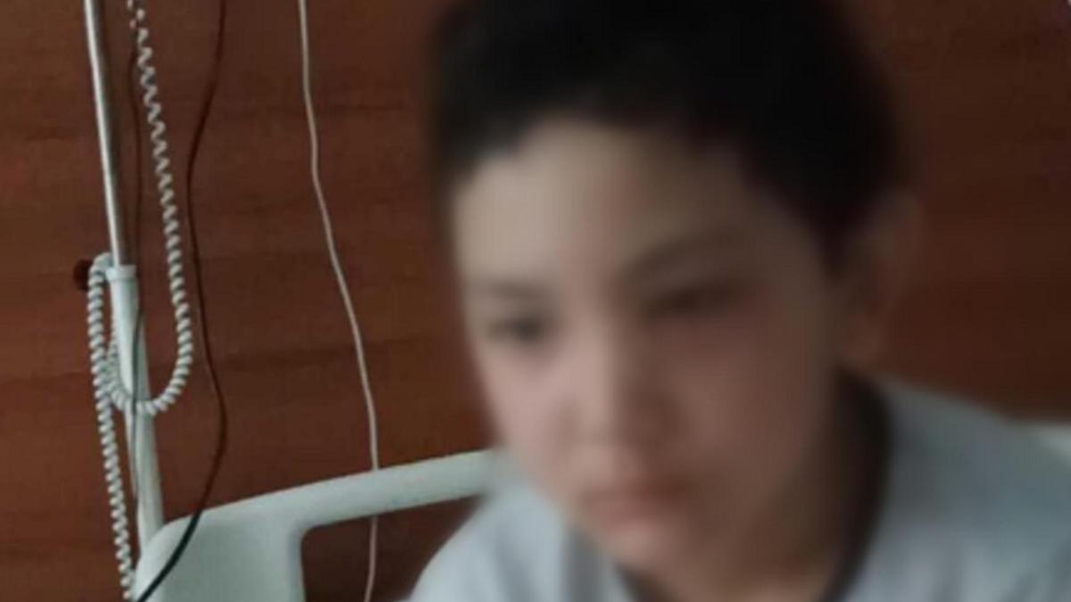 Алтай Сатыбалды Алтай Сатыбалды