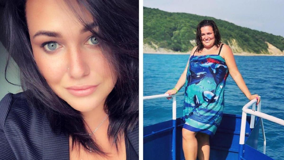 Лиза Пригожина До И После Похудения - 64 фото