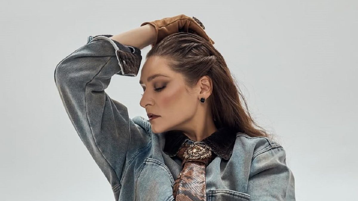 Глафира Тарханова