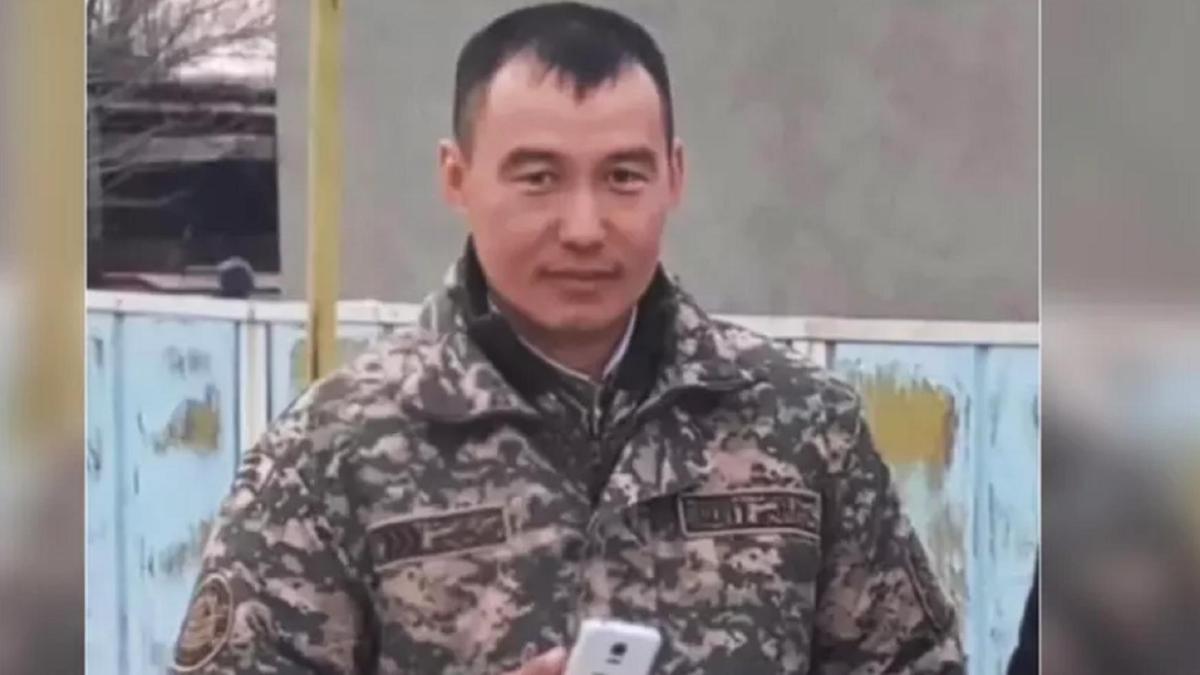 Бауыржан Дәуітбаев Бауыржан Дәуітбаев