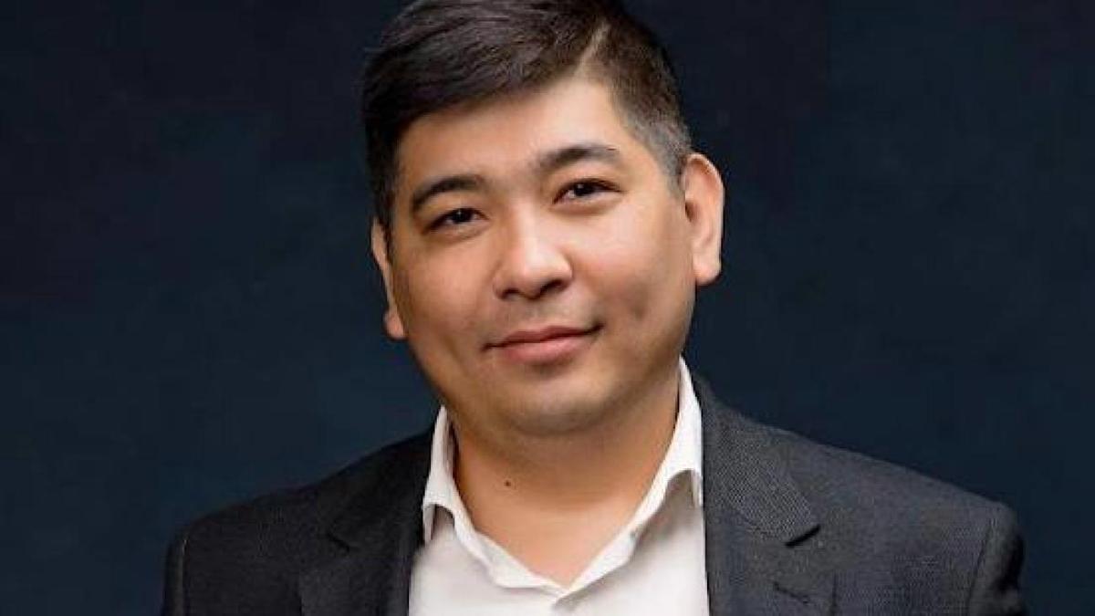 Олжас Нуралдинов