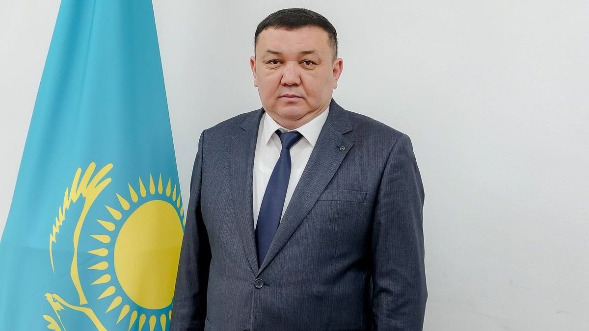 Рустам Айтқұлов