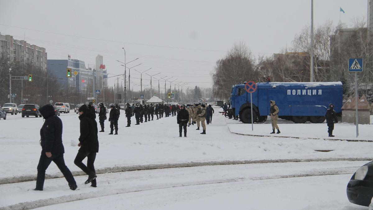 Усть-Каменогорск