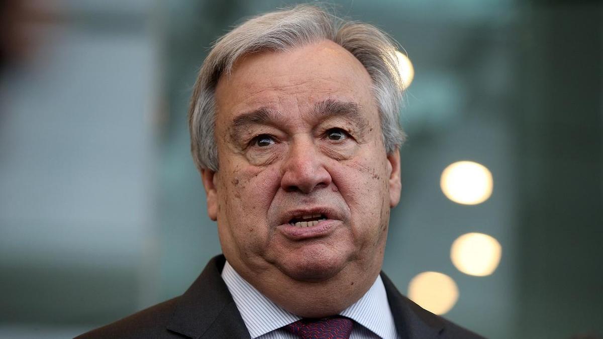 António Guterres1