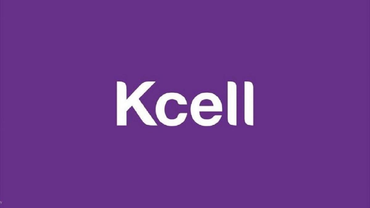 Kcell