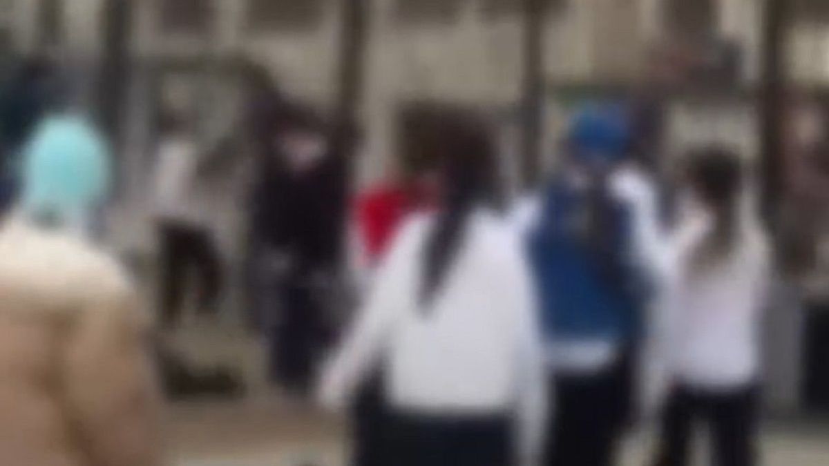 Ақтаудағы оқиға