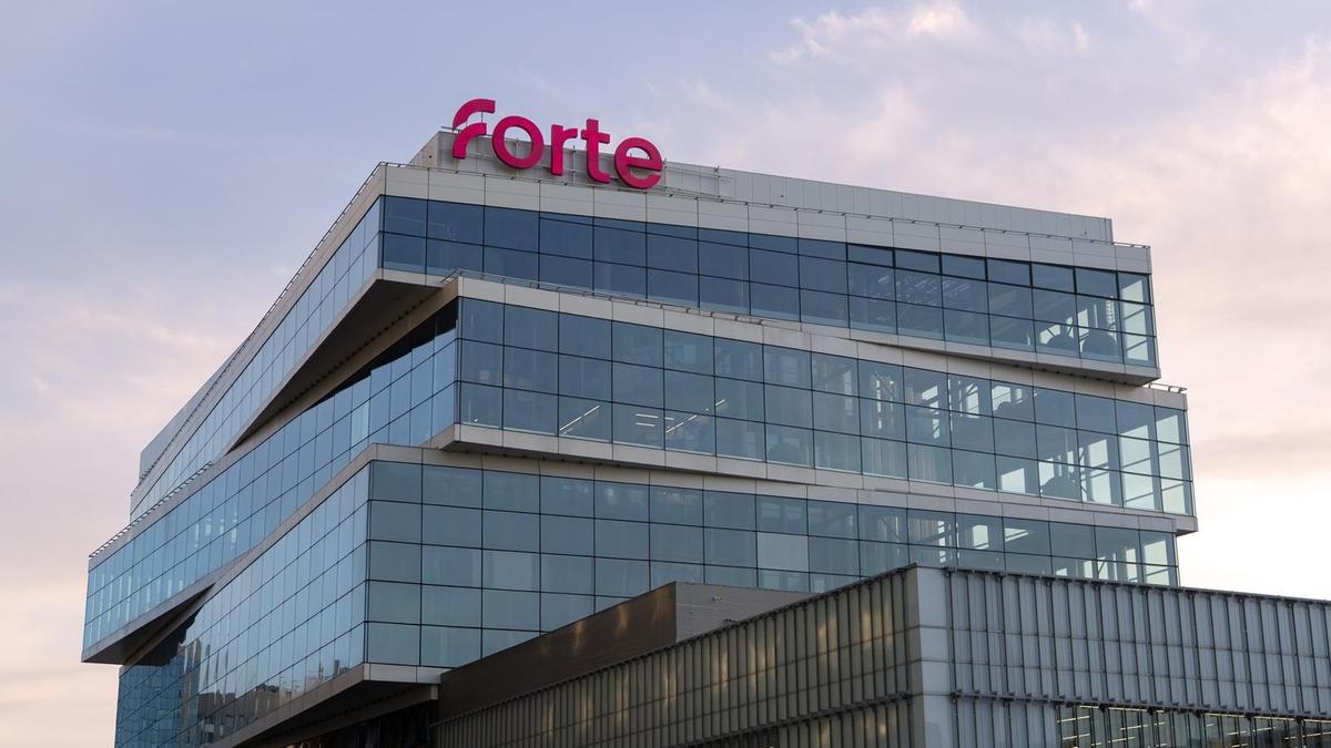 ForteBank