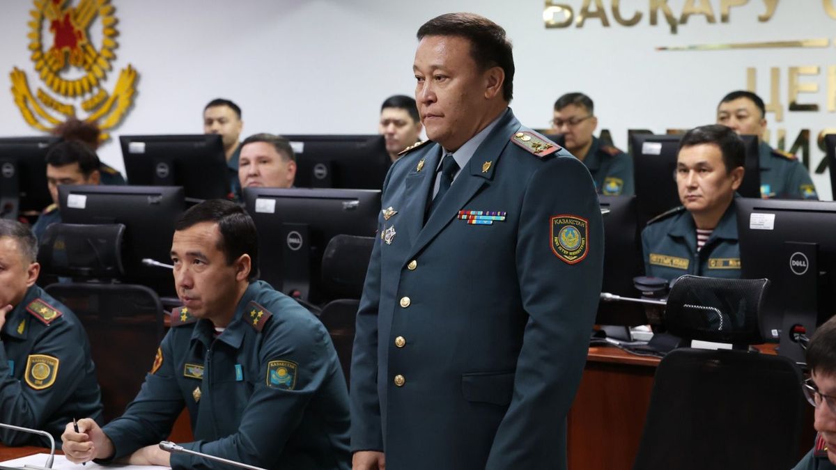 Ернур Жунусов
