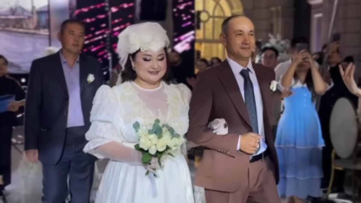 Жалаңаш Наталья Кузнецова